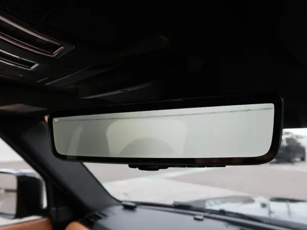 2023 Landrover Defender — photo 7 | Tuminion Kenya