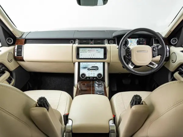 2020 Landrover Rangerover — photo 2 | Tuminion Kenya