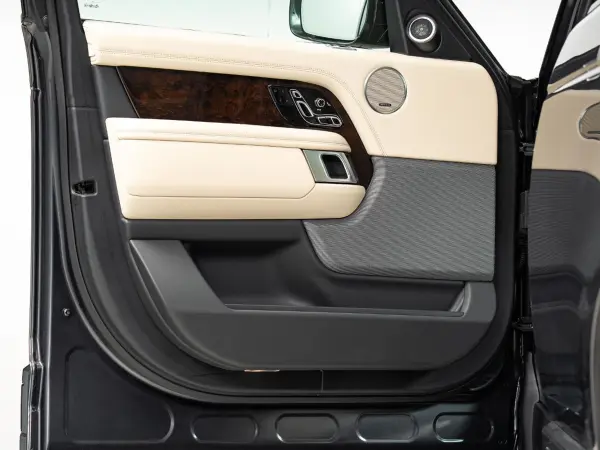 2020 Landrover Rangerover — photo 7 | Tuminion Kenya