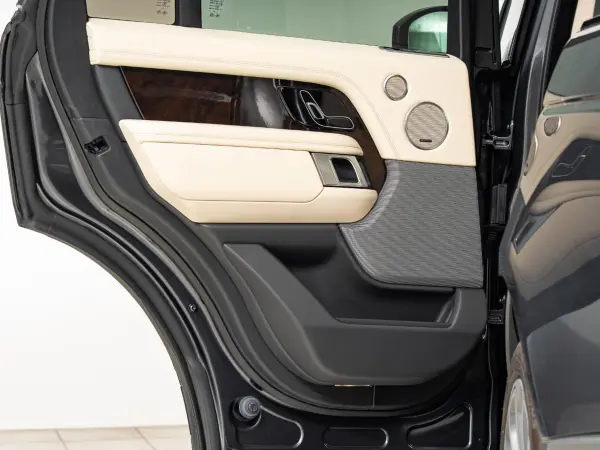 2020 Landrover Rangerover — photo 8 | Tuminion Kenya