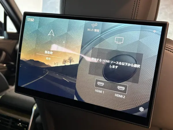 2023 Landrover Rangerover — photo 3 | Tuminion Kenya