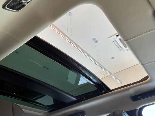 2023 Landrover Rangerover — photo 8 | Tuminion Kenya