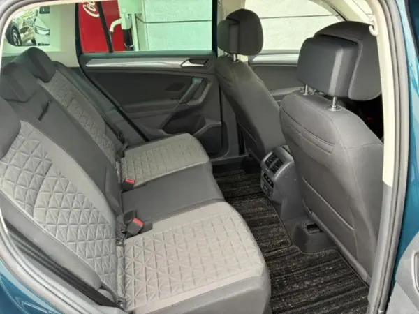 2023 Volkswagen Tiguan — photo 9 | Tuminion Kenya