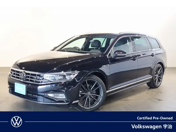 Volkswagen Volkswagen Passat 2024