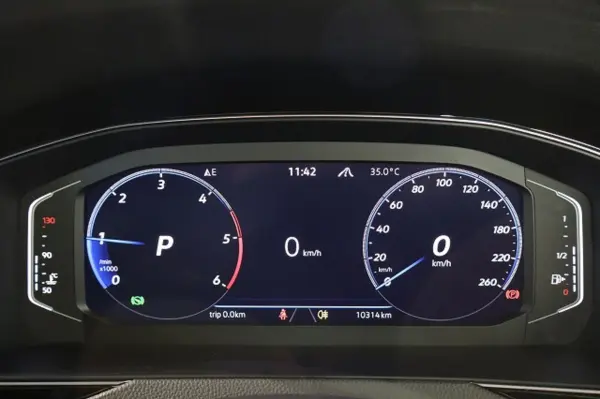 2024 Volkswagen Passat — photo 7 | Tuminion Kenya