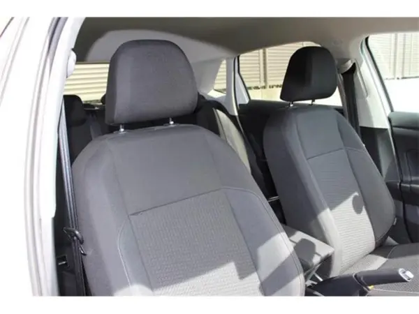 2022 Volkswagen Polo — photo 8 | Tuminion Kenya