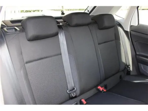 2022 Volkswagen Polo — photo 9 | Tuminion Kenya