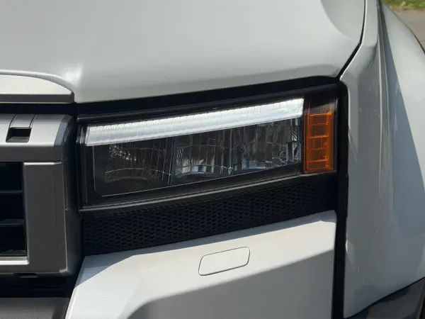 2026 Land Cruiser 250 — photo 8 | Tuminion Kenya