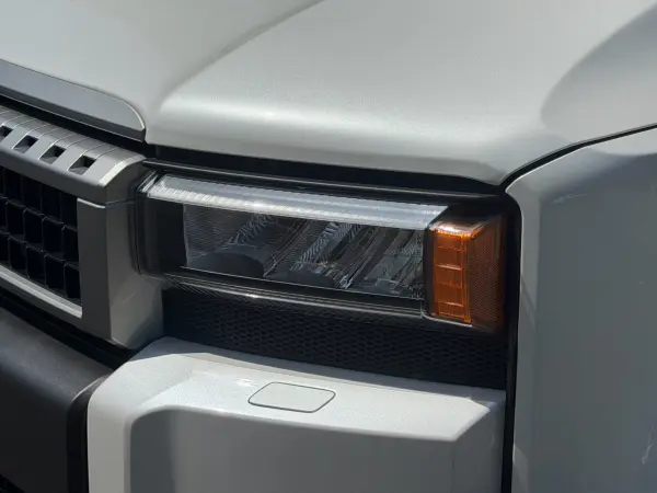 2026 Land Cruiser 250 — photo 9 | Tuminion Kenya