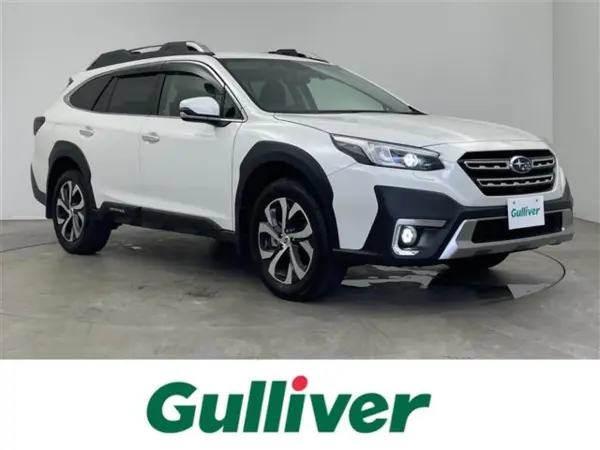 Subaru Subaru Legacy Outback 2022
