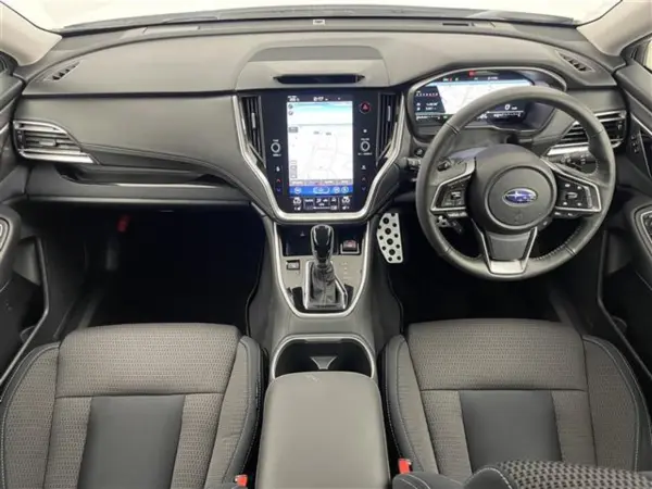 2022 Subaru Legacy Outback — photo 2 | Tuminion Kenya