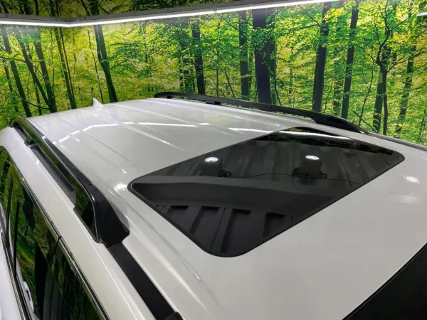 2024 Toyota Landrcuiser 300 — photo 7 | Tuminion Kenya