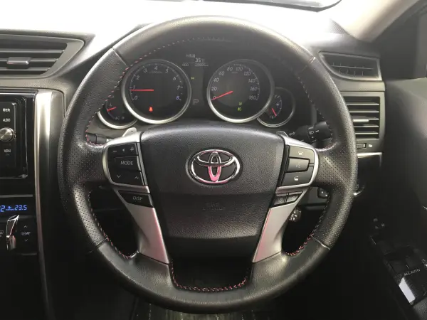2018 Toyota Mark  X — photo 8 | Tuminion Kenya