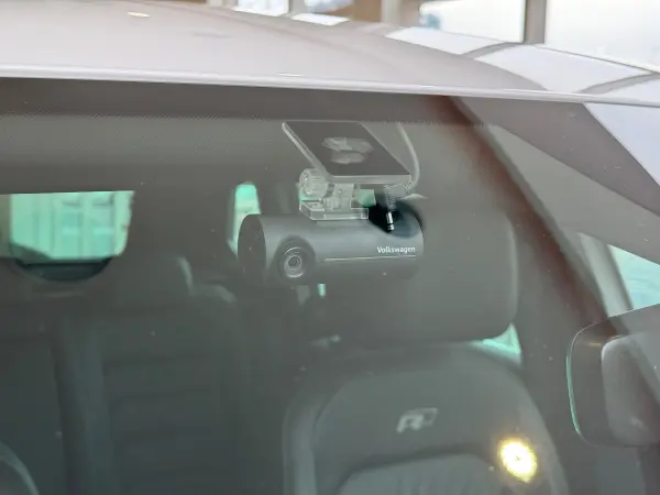 2018 Volkswagen Tiguan — photo 7 | Tuminion Kenya