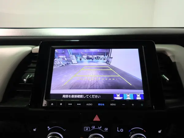 2021 Honda Fit — photo 2 | Tuminion Kenya