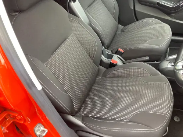 2019 Peugeot 208 — photo 9 | Tuminion Kenya