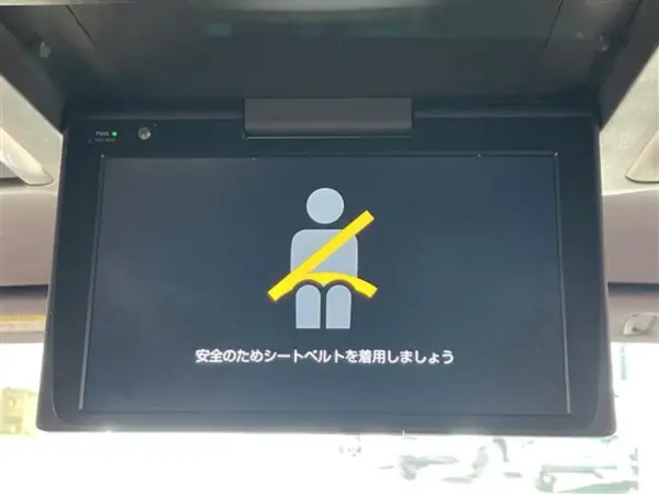2024 Toyota Alphard — photo 3 | Tuminion Kenya
