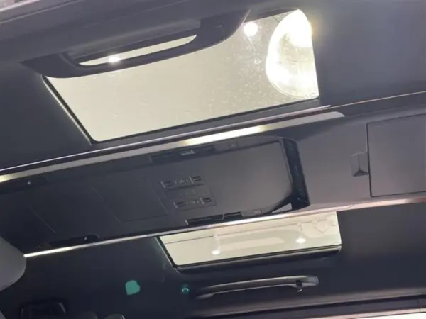 2024 Toyota Alphard — photo 7 | Tuminion Kenya