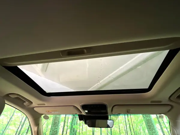 2025 Toyota Landrcuiser 300 — photo 3 | Tuminion Kenya
