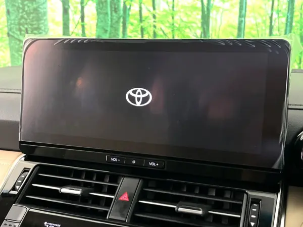2025 Toyota Landrcuiser 300 — photo 7 | Tuminion Kenya