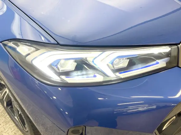 2023 Bmw 3 Series — photo 9 | Tuminion Kenya