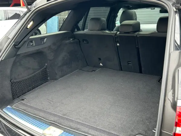 2021 Mercedes Amg Gle — photo 8 | Tuminion Kenya