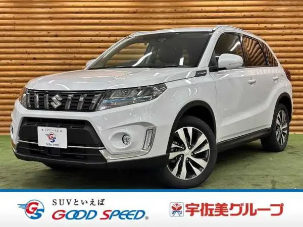 Suzuki SUZUKI ESCUDO 2022