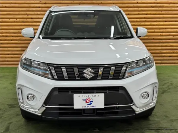 2022 Suzuki Escudo — photo 8 | Tuminion Kenya