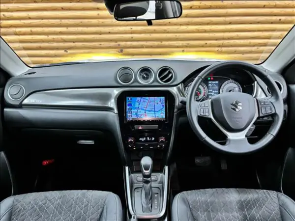 2022 Suzuki Escudo — photo 2 | Tuminion Kenya