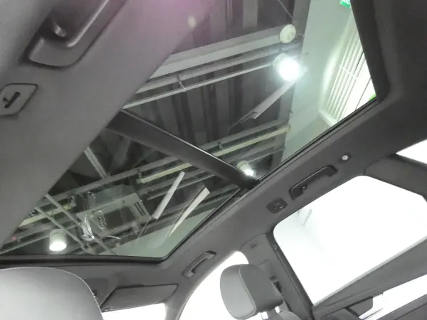 2024 Audi Q5 — photo 7 | Tuminion Kenya