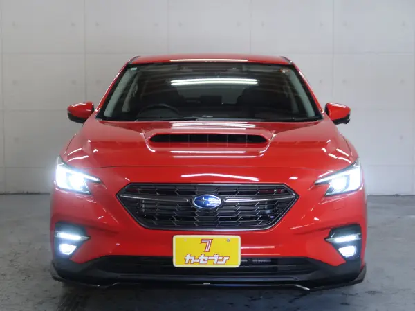 2023 Subaru Levorg — photo 8 | Tuminion Kenya