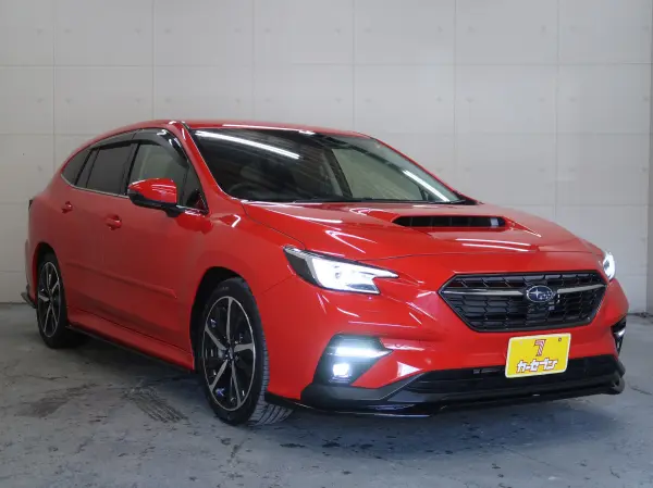 2023 Subaru Levorg — photo 9 | Tuminion Kenya