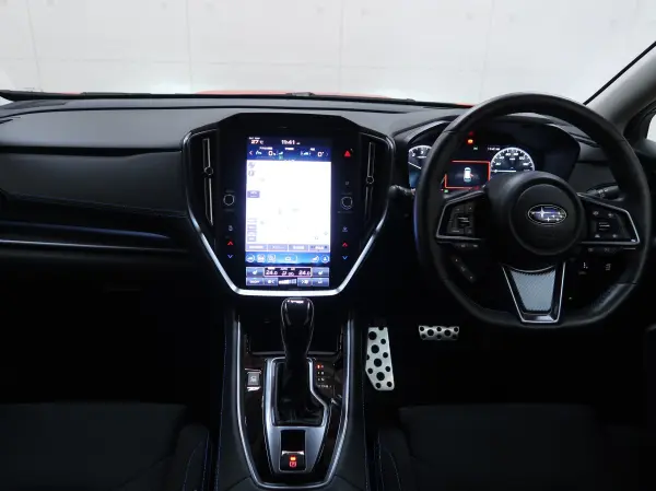 2023 Subaru Levorg — photo 2 | Tuminion Kenya