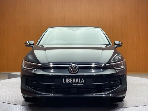 2025 Volkswagen Golf — photo 9 | Tuminion Kenya
