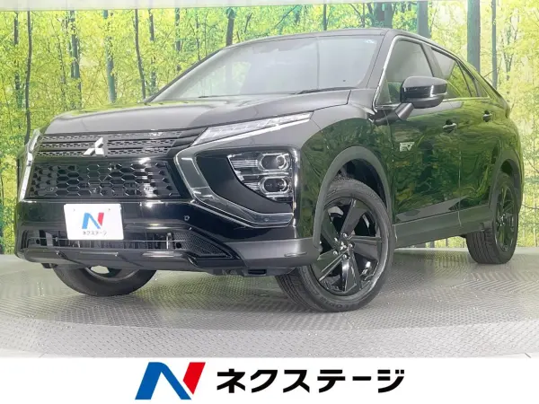 2023 Mitsubishi Eclipse Cross — photo 1