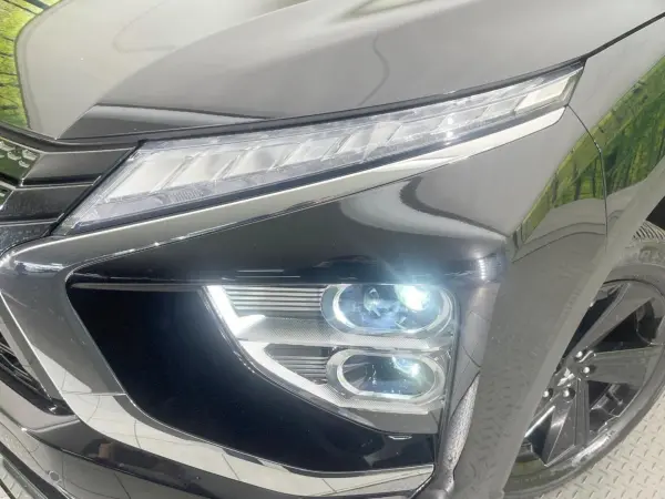 2023 Mitsubishi Eclipse Cross — photo 8 | Tuminion Kenya