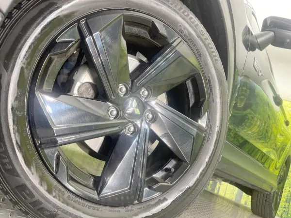 2023 Mitsubishi Eclipse Cross — photo 9 | Tuminion Kenya