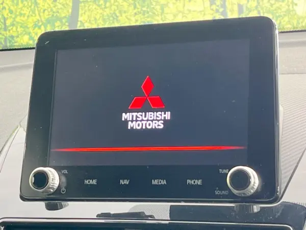 2023 Mitsubishi Eclipse Cross — photo 3 | Tuminion Kenya