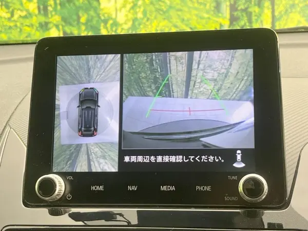 2023 Mitsubishi Eclipse Cross — photo 7 | Tuminion Kenya