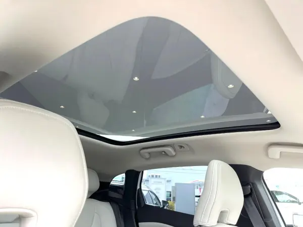 2020 Volvo V40 — photo 7 | Tuminion Kenya
