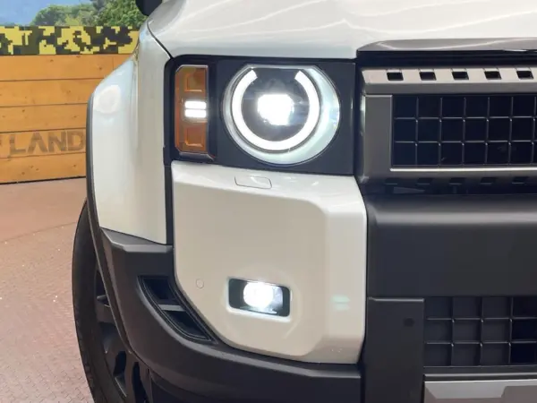 2024 Land Cruiser 250 — photo 8 | Tuminion Kenya