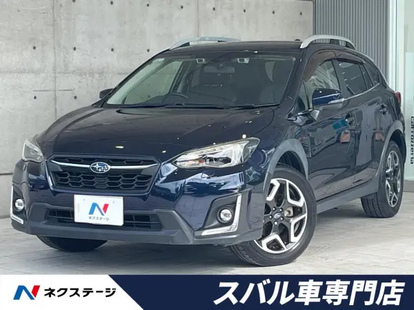 Subaru Subaru XV 2018