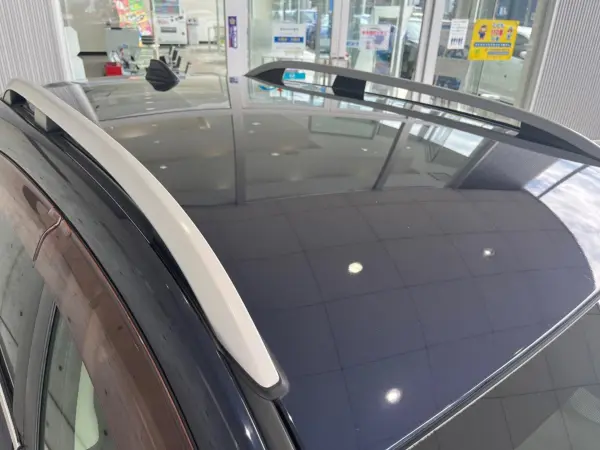2018 Subaru Xv — photo 3 | Tuminion Kenya