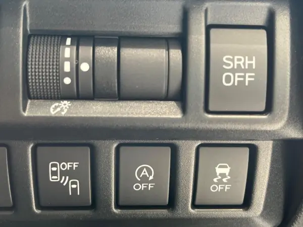 2018 Subaru Xv — photo 7 | Tuminion Kenya