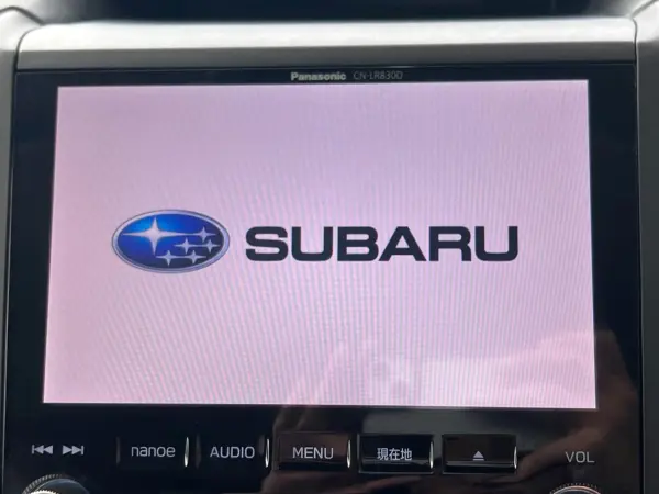 2018 Subaru Xv — photo 8 | Tuminion Kenya