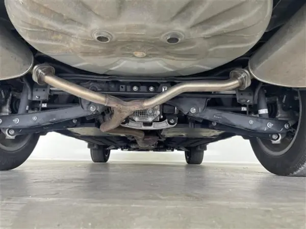 2023 Subaru Legacy Outback — photo 9 | Tuminion Kenya
