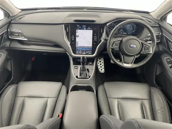 2023 Subaru Legacy Outback — photo 2 | Tuminion Kenya