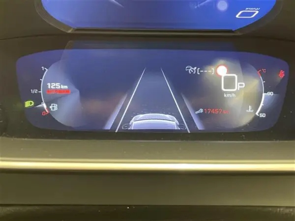 2022 Peugeot 208 — photo 3 | Tuminion Kenya
