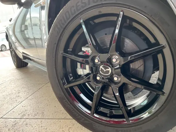 2023 Mazda Roadster — photo 8 | Tuminion Kenya