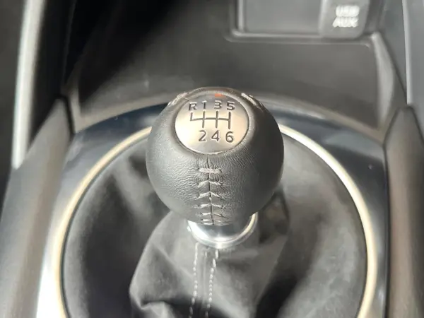 2023 Mazda Roadster — photo 3 | Tuminion Kenya
